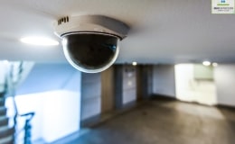 установка видеонаблюдение алматы